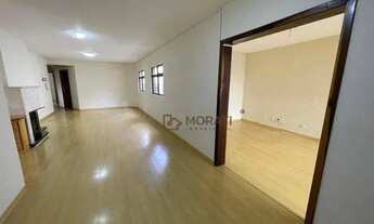 Imagem 6: Apartamento com 4 dormitórios à venda, 200 m² por R$ 630.000,00 - Centro - São José dos Pi