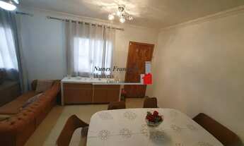 Imagem 5: SÃO PAULO - Casa Padrão - Limão