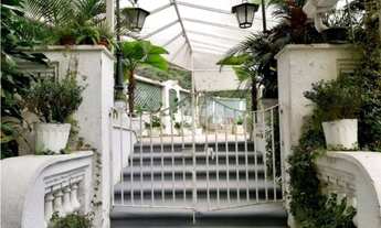 Imagem 2: LOPES ENJOY VENDE Casa com 5 quartos à venda, 400 m² por R$ 1.490.000 - Alto da Boa Vista