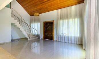 Imagem 5: Cambé - Casa de Condomínio - Jd Tarobá