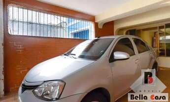 Imagem 7: Sobrado para venda com 195 metros quadrados com 2 quartos em Vila Bertioga - São Paulo - S