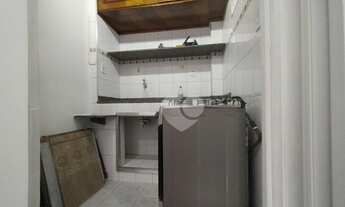 Imagem 4: Apartamento com 1 dormitório à venda, 30 m² reformado- Centro - Rio de Janeiro/RJ