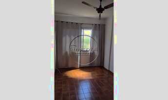 Imagem 2: Apartamento 02 dormitórios p/ alugar no bairro do forte em Praia Grande/SP