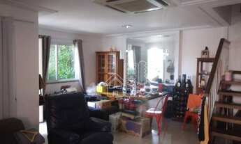 Imagem 3: Casa com 4 dormitórios à venda, 140 m² por R$ 840.000,00 - Badu - Niterói/RJ