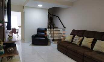 Imagem 7: Sobrado com 2 dormitórios, 100 m² - venda por R$ 460.000,00 ou aluguel por R$ 2.300,00/mês