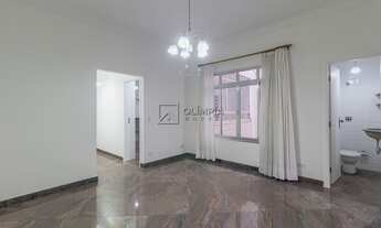 Imagem 2: Apartamento Locação 2 Dormitórios - 100 m² Cerqueira César