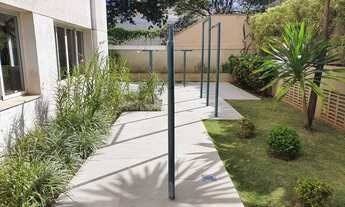 Imagem 2: Apartamento Duplex para aluguel. 186m² com 4 quartos, no Jardim Goiás, Goiânia - GO