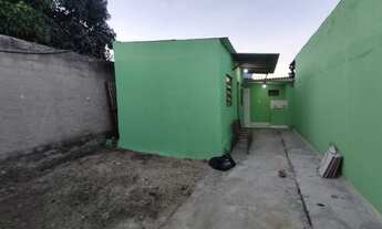 Imagem: Contagem - Casa Padrão - Bernardo Monteiro