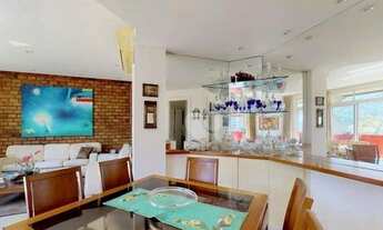 Imagem 5: Apartamento com 3 dormitórios à venda, 120 m² por R$ 1.700.000,00 - Leblon - Rio de Janeir