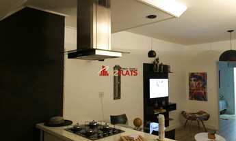 Imagem 4: ÓTIMO FLAT PARA ALUGUEL NO JARDIM PAULISTA!!