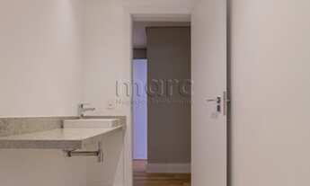 Imagem 7: São Paulo - Apartamento Padrão - Higienópolis