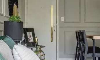 Imagem 3: Apartamento com 3 dormitórios para alugar, 88 m² por R$ 4.300,00/mês - Lagoa Nova - Natal