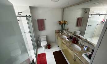 Imagem 4: Lindo apartamento no Ilê Saint Louis mobiliado com 04 suítes