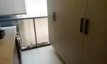 Imagem 6: Apartamento para venda possui 172 m² com 4 quartos em Horto Florestal - Salvador - BA