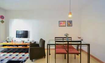 Imagem 7: Apartamento tipo para venda com 2 quartos, 51m²