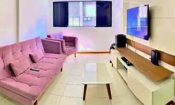 Imagem 4: Alugo quarto e sala Ed. Port Ville 3