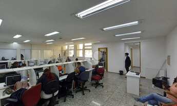 Imagem 7: Sala à venda, 120 m² por R$ 299.999,99 - Centro - Rio de Janeiro/RJ