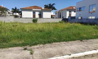 Imagem: TERRENO RESIDENCIAL em FLORIANÓPOLIS