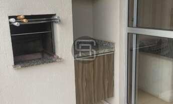 Imagem 4: FIT TERRA BONITA com 73m² de área privativa