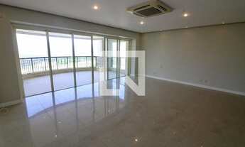 Imagem 2: Apartamento para Aluguel - Barra da Tijuca - Marapendi, 4 Quartos, 333 m2