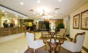 Imagem 5: Flat disponível no Jardim Paulista