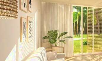 Imagem 4: Cobertura com terraço exclusivo na Surfland Brasil em Garopaba/SC