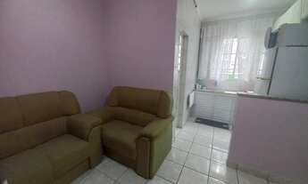 Imagem 3: Apartamento para aluguel com 39 metros quadrados com 1 quarto em Aviação - Praia Grande