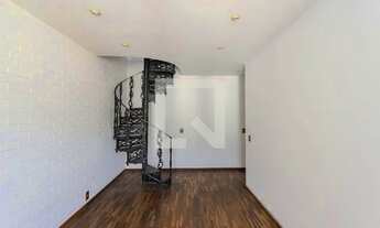 Imagem 4: Apartamento à Venda - Grajaú, 3 Quartos, 160 m2