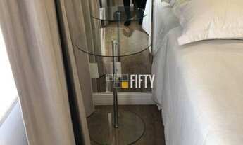 Imagem 7: Apartamento com 1 dormitório à venda, 40 m² por R$ 1.010.638 - Vila Olímpia - São Paulo/SP