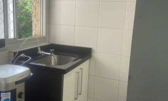 Imagem 4: Apartamento mobiliado