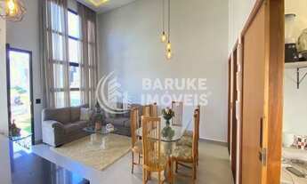 Imagem 2: Casa de condomínio 3 quartos 1 suíte à venda no bairro JARDIM PIEMONTE