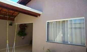 Imagem 7: Casa no Parque Residencial Belinha Ometto em Limeira/SP