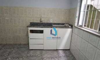 Imagem 6: Casa com 1 dormitório para alugar, 45 m² por R$ 650/mês - Cantinho do Céu - São Paulo/SP