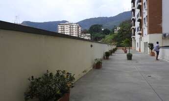 Imagem 2: Tijuca, Cobertura Duplex, 3 quartos, 2 salas 2 vagas de garagem