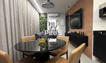 Imagem: Apartamento com 1 dorm, Campolim, Sorocaba