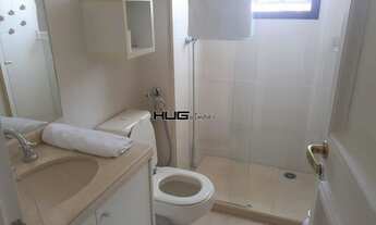 Imagem 6: Lindo apartamento mobiliado 4 dorms Jd Paulista