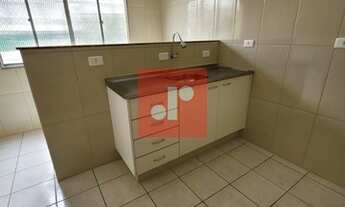 Imagem 6: Apartamento 75m², 2 quartos, 1 vaga de garagem, para Alugar, Bairro Jardim, Santo André/SP