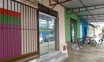 Imagem 3: Sala comercial Galpão / depósito com aluguel por R$500 /mês