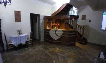 Imagem 3: Grajaú - Rio De Janeiro, casa 4 Quartos