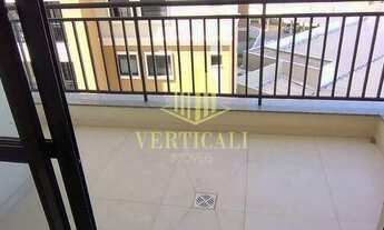 Imagem 3: Upper Parque Das Aguas: Apartamento para locação, 77m², 3 quartos, semimobiliado - Residen