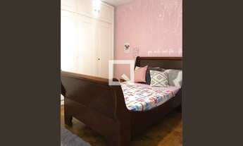 Imagem 7: Apartamento à Venda - Santa Cecília, 3 Quartos, 150 m2