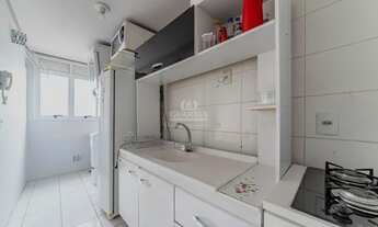 Imagem 7: Apartamento para aluguel, 2 quartos, 1 vaga, Azenha - Porto Alegre/RS