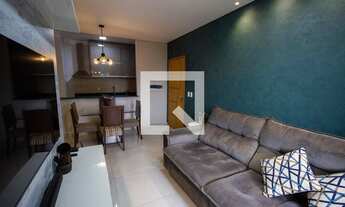 Imagem 3: Apartamento para Aluguel - Parque dos Bandeirantes, 3 Quartos, 82 m2