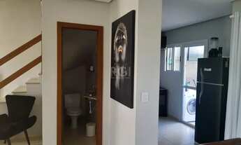 Imagem 6: Casa Condominio para Venda - 175.44m², 3 dormitórios, sendo 1 suites, 2 vagas - Vila Nova