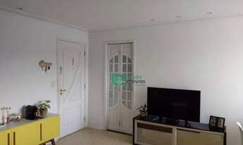 Imagem: Apartamento com 2 dormitórios à venda