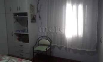 Imagem 13: JUNDIAI - Casa Padrão - JARDIM SANTA EMILIA