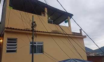 Imagem: Casa no centro faço permuta