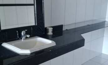 Imagem 6: Apartamento para aluguel tem 480 metros quadrados com 5 quartos