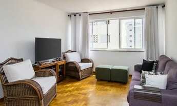 Imagem 2: Venda Apartamento 3 Dormitórios - 98 m² Vila Mariana