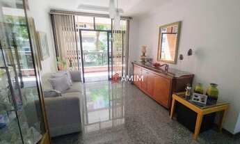 Imagem 5: Apartamento com 4 dormitórios à venda, 140 m² por R$ 1.190.000,00 - Icaraí - Niterói/RJ